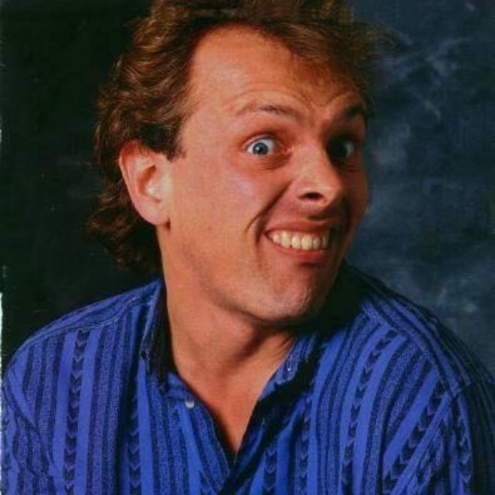Brian H