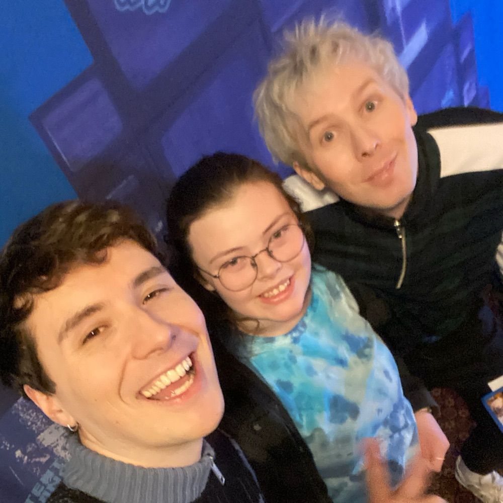 lilly (missing dnp)