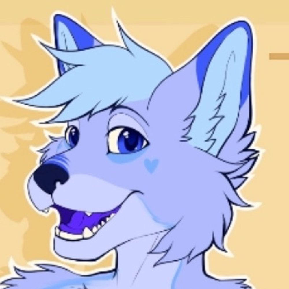 Modem Wolf