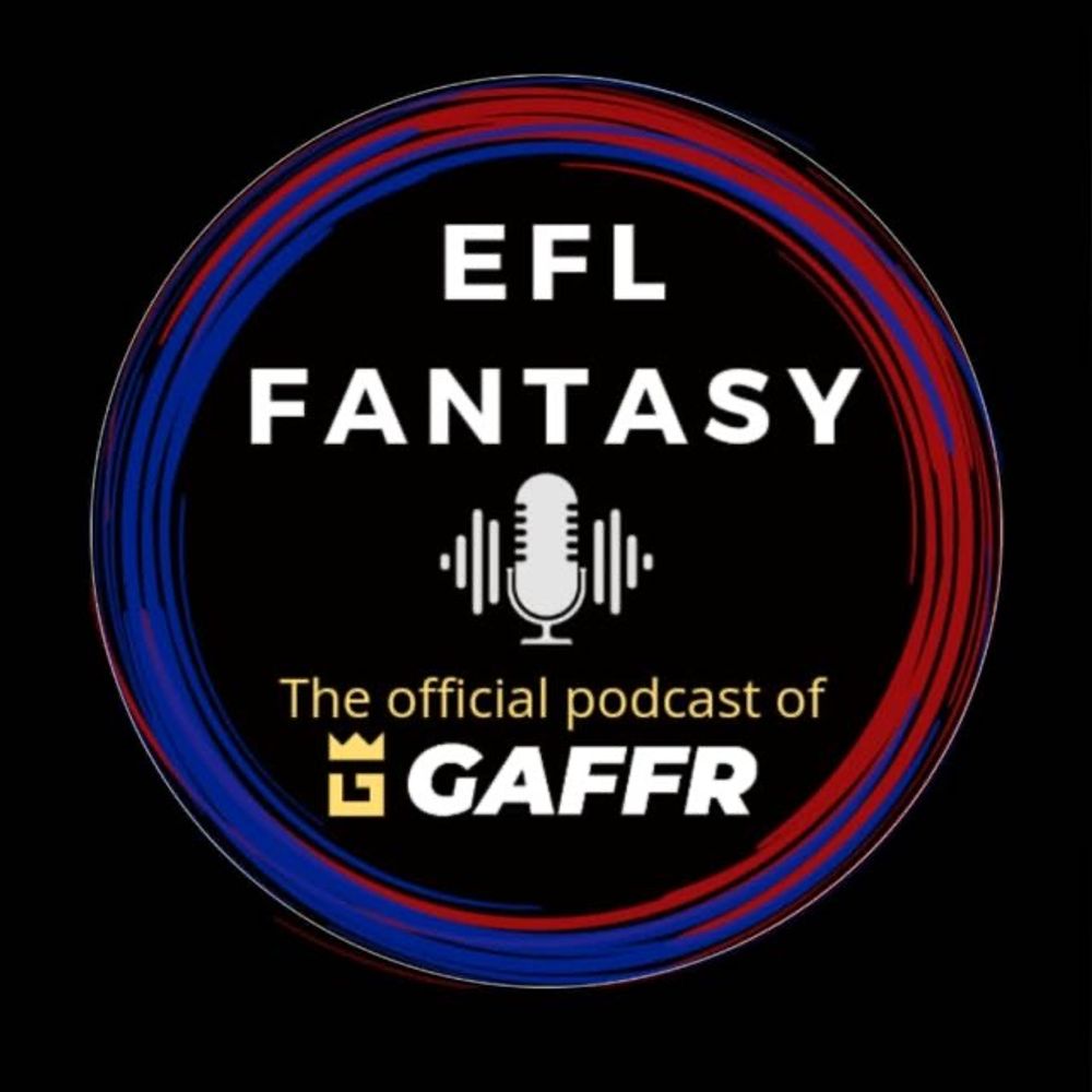 EFL Fantasy Podcast