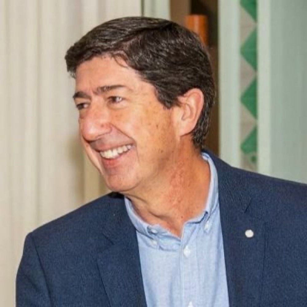 Juan Marín