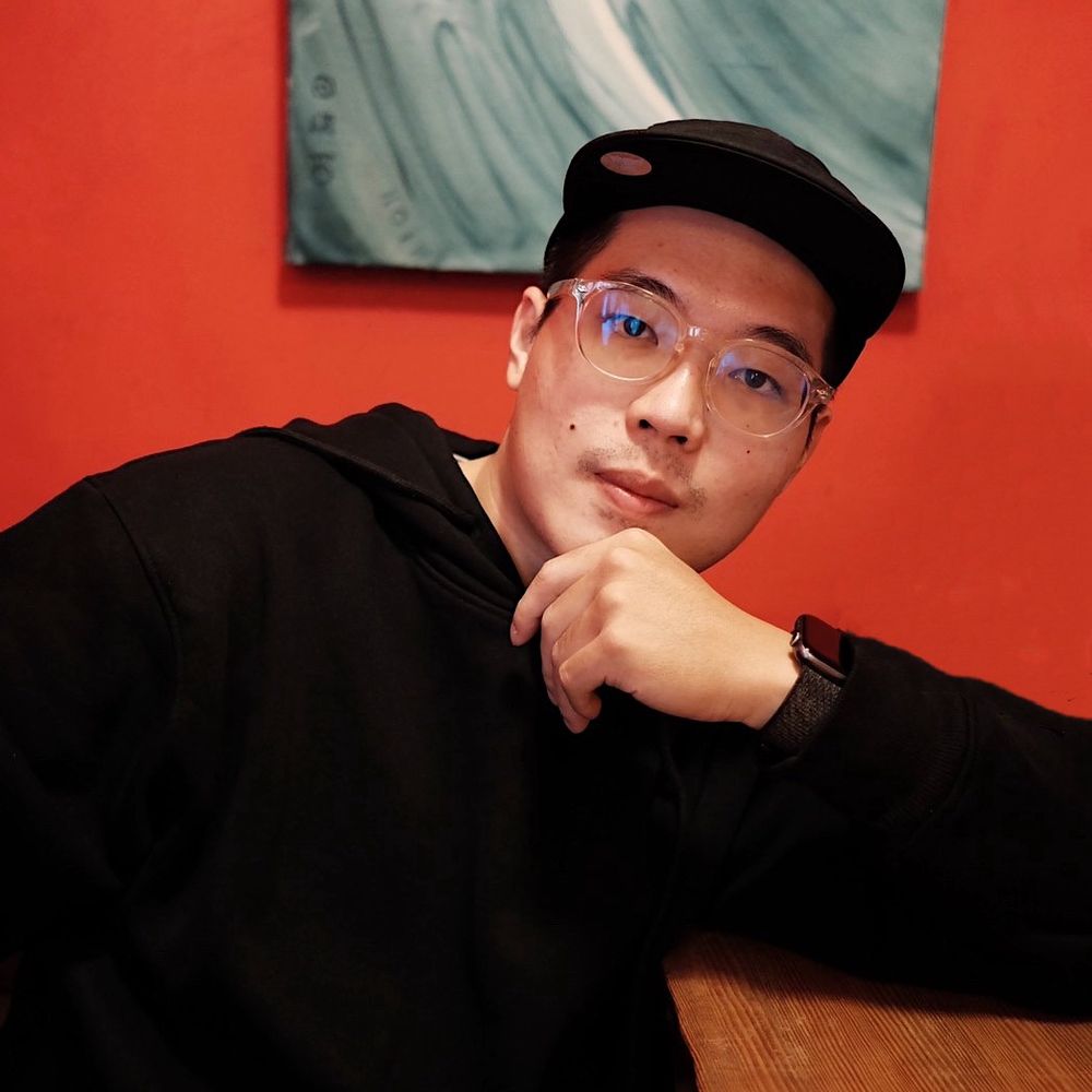 Terry Kuo