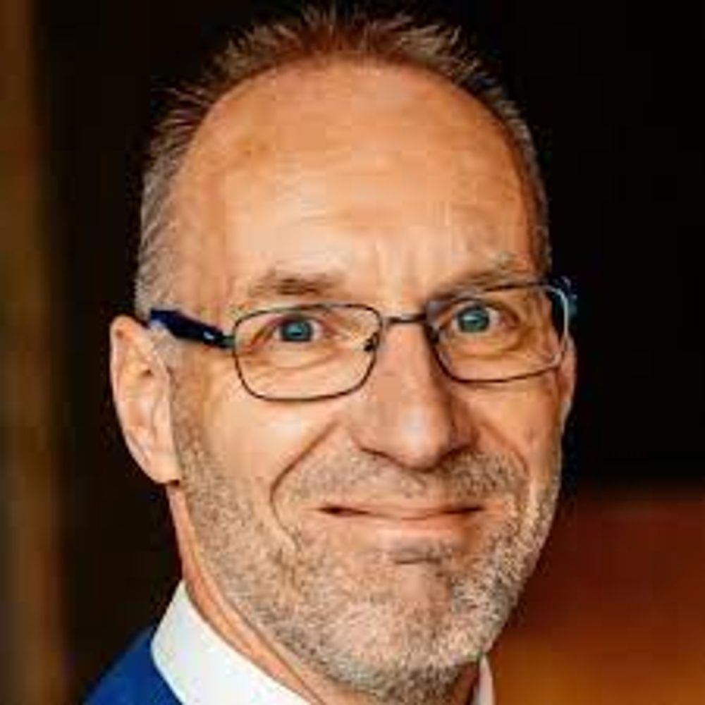 Harry Wieringa