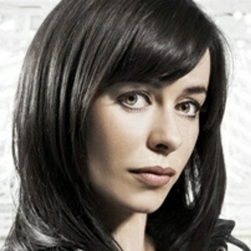 Gwen Cooper (Parody)