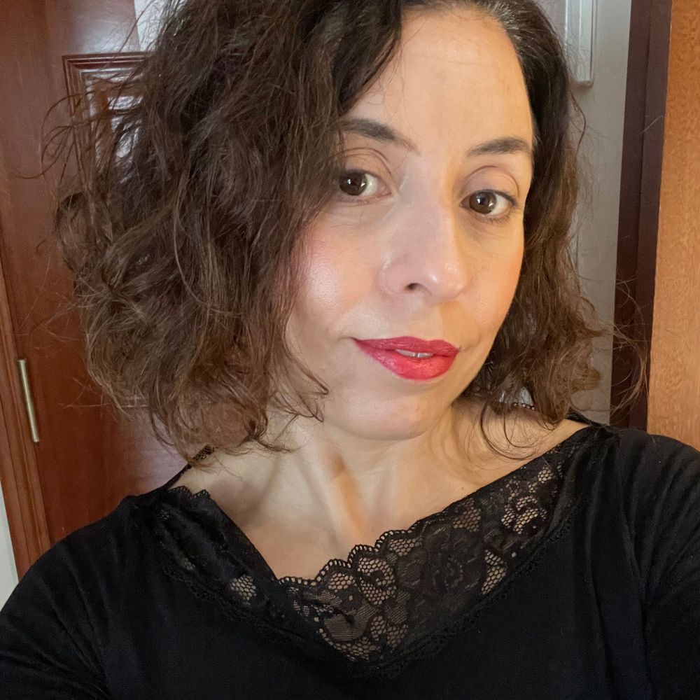 Isabel Ruiz Mora