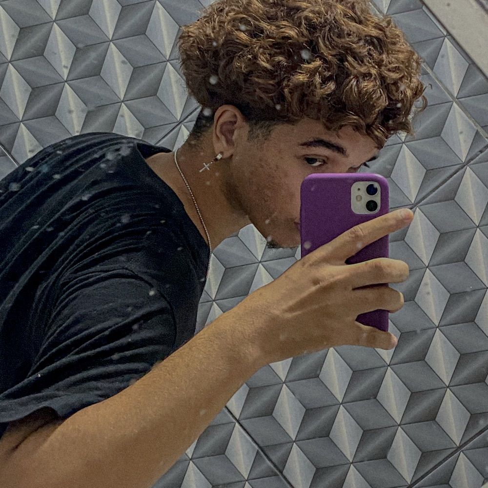 Juninho ruindade pura