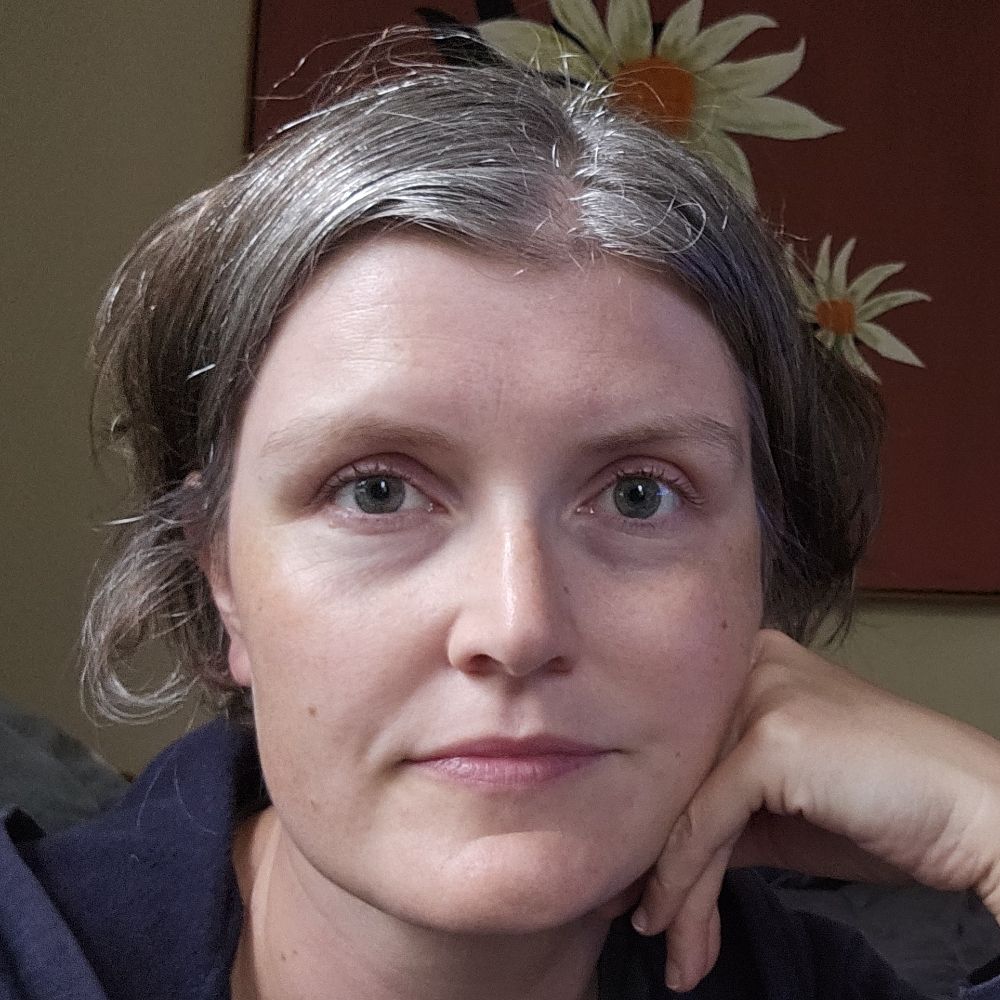 Maren Agdestein
