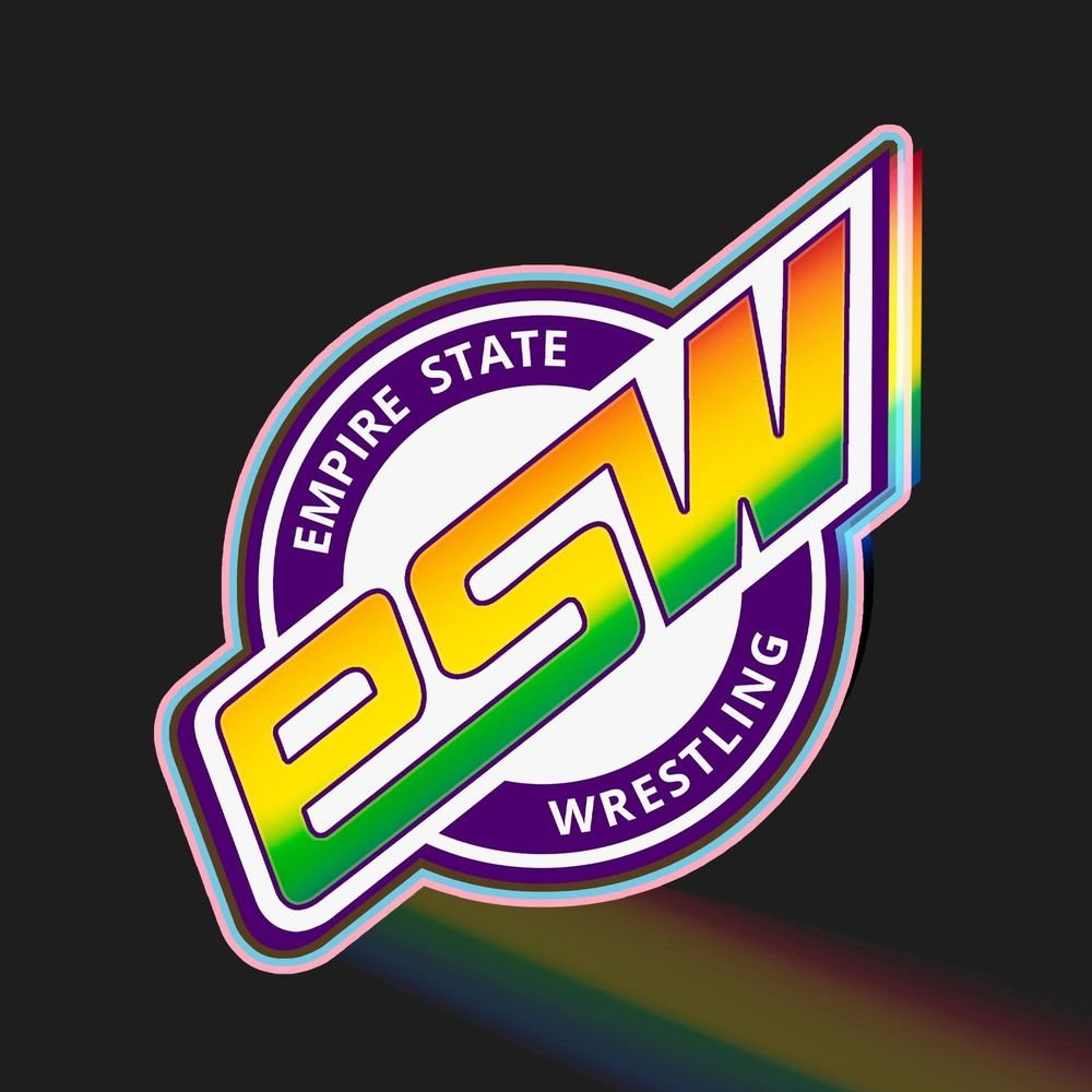 Empire State Wrestling