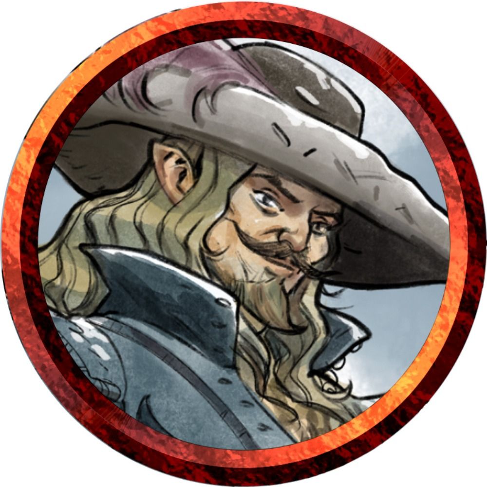 Caleb's avatar