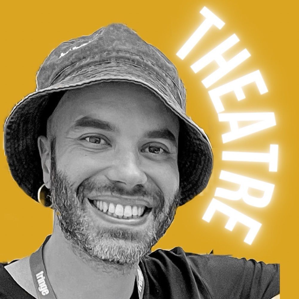 People Of Theatre