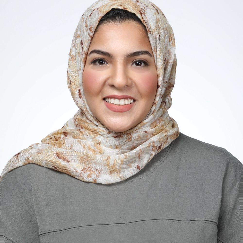 Sally Mohamed