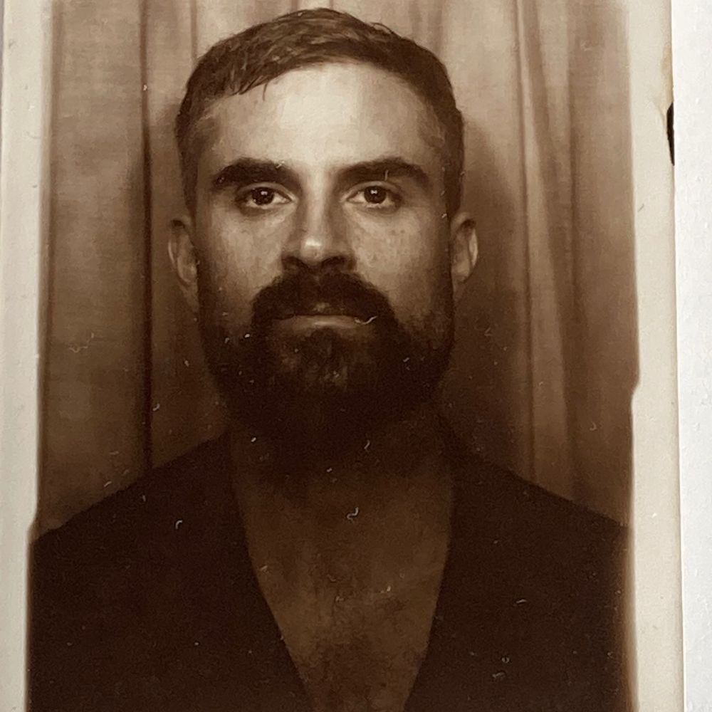 Simon Pomery 