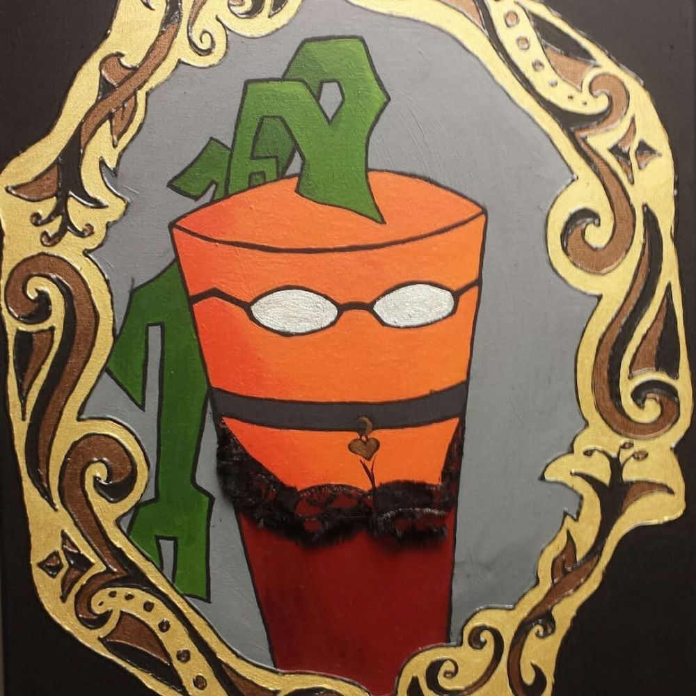 CarrotChick (she/her)