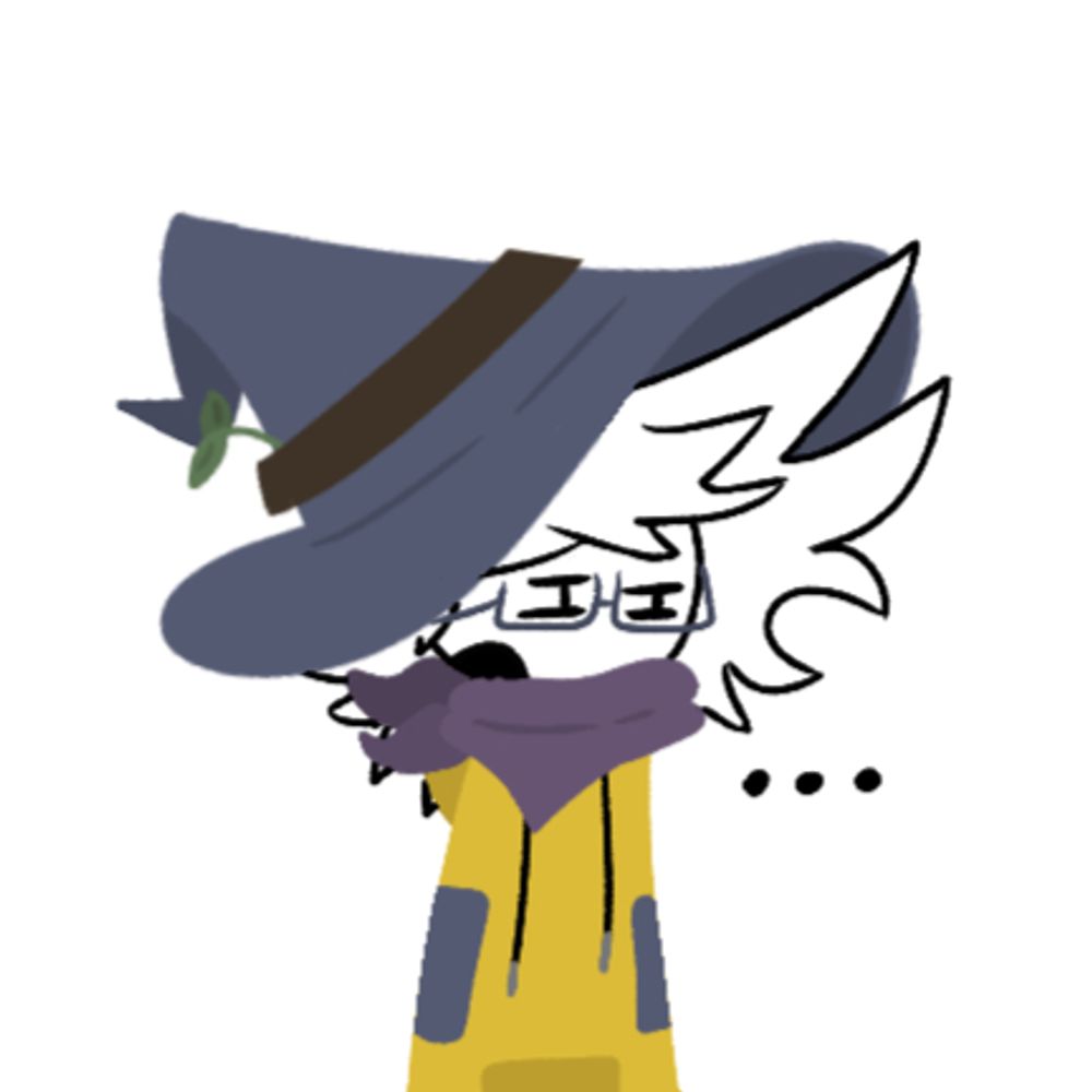 🦇Spooky the Thaumaturge⏳