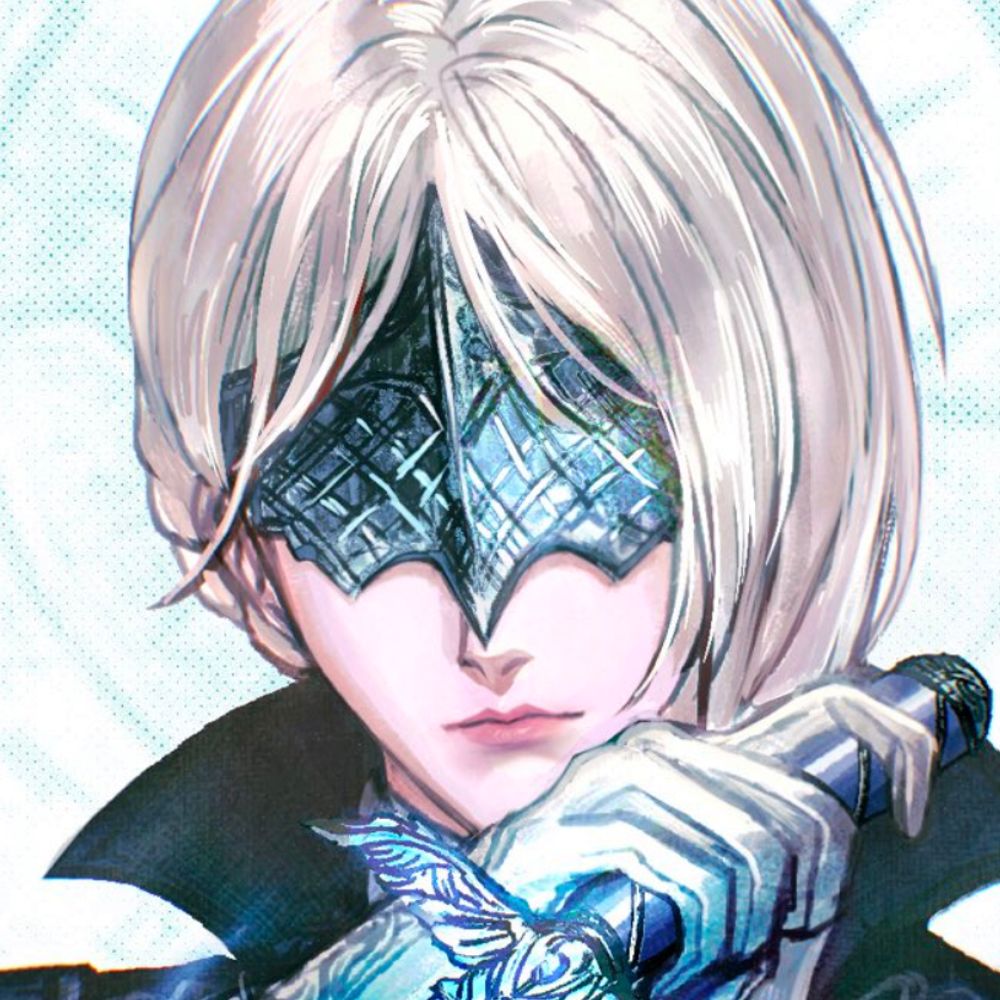 Morgan /🩸⚢