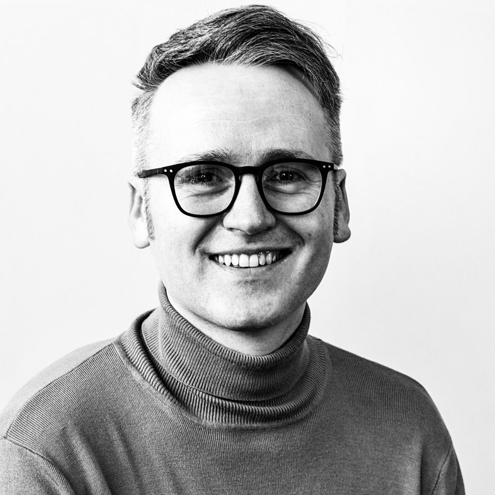 Alex Rossiter