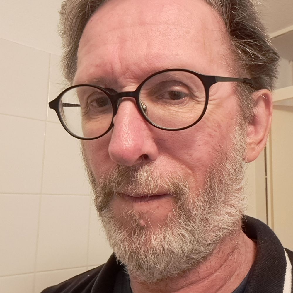 Ron Passchier