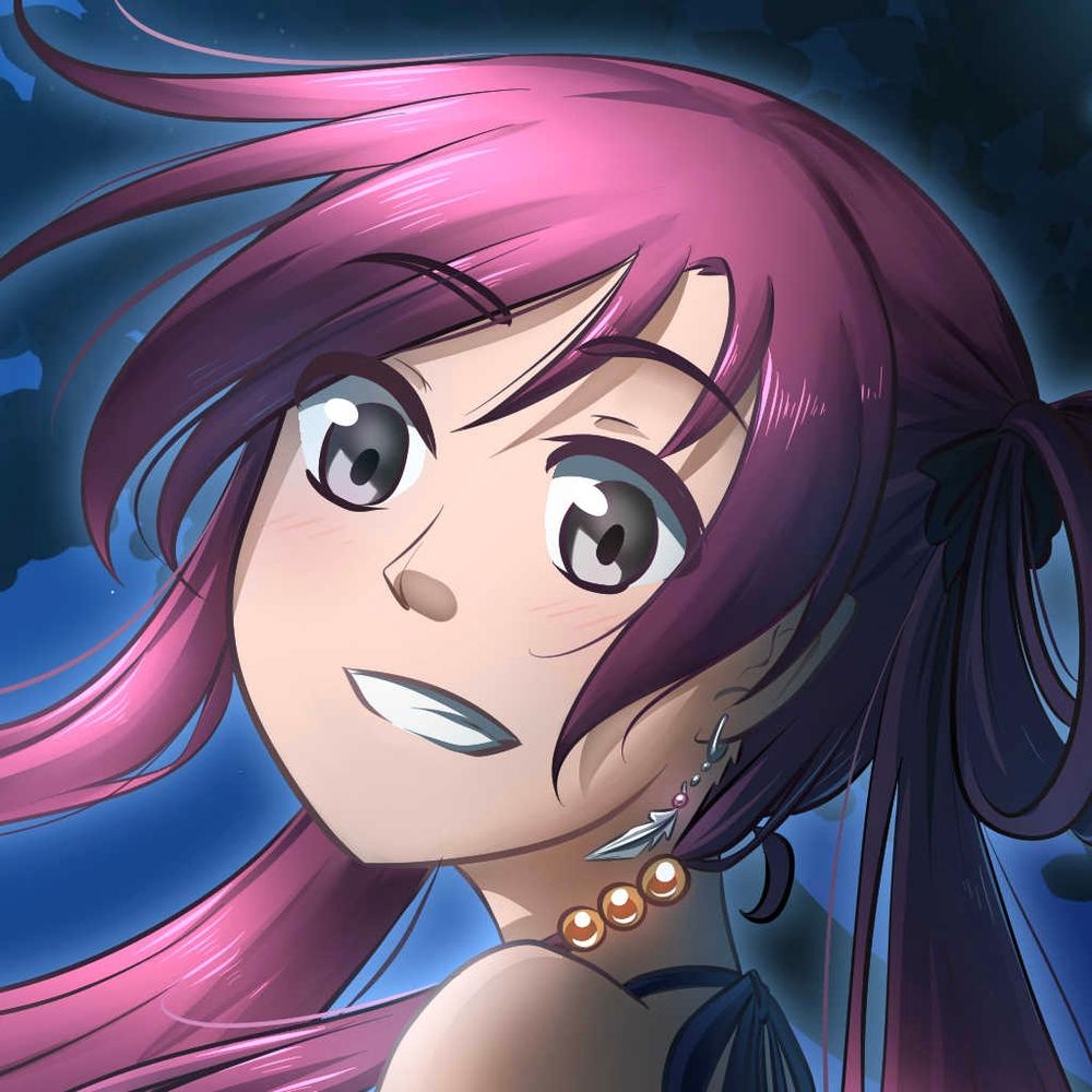 Kuralya 🔥's avatar