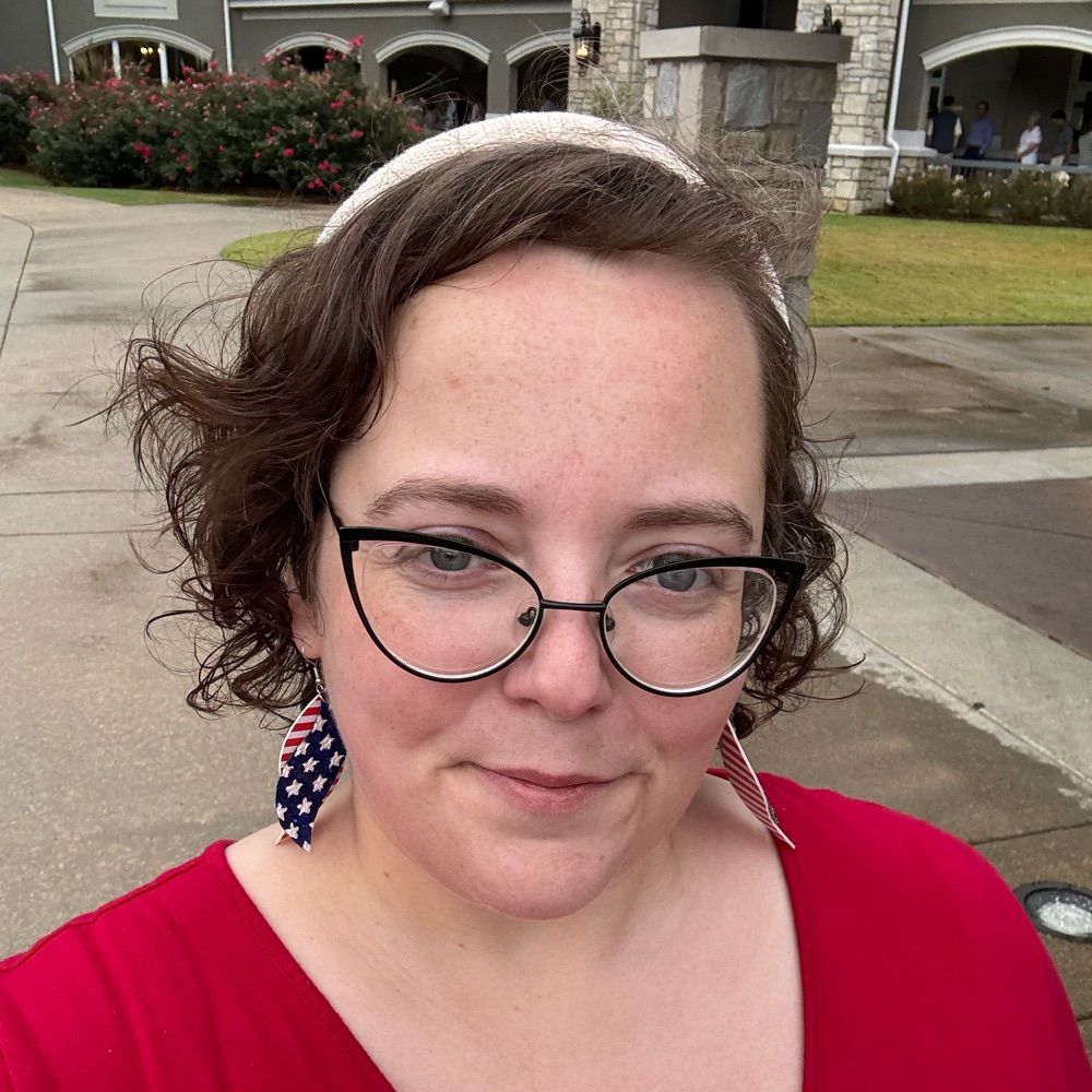 Ashley S. McGuire