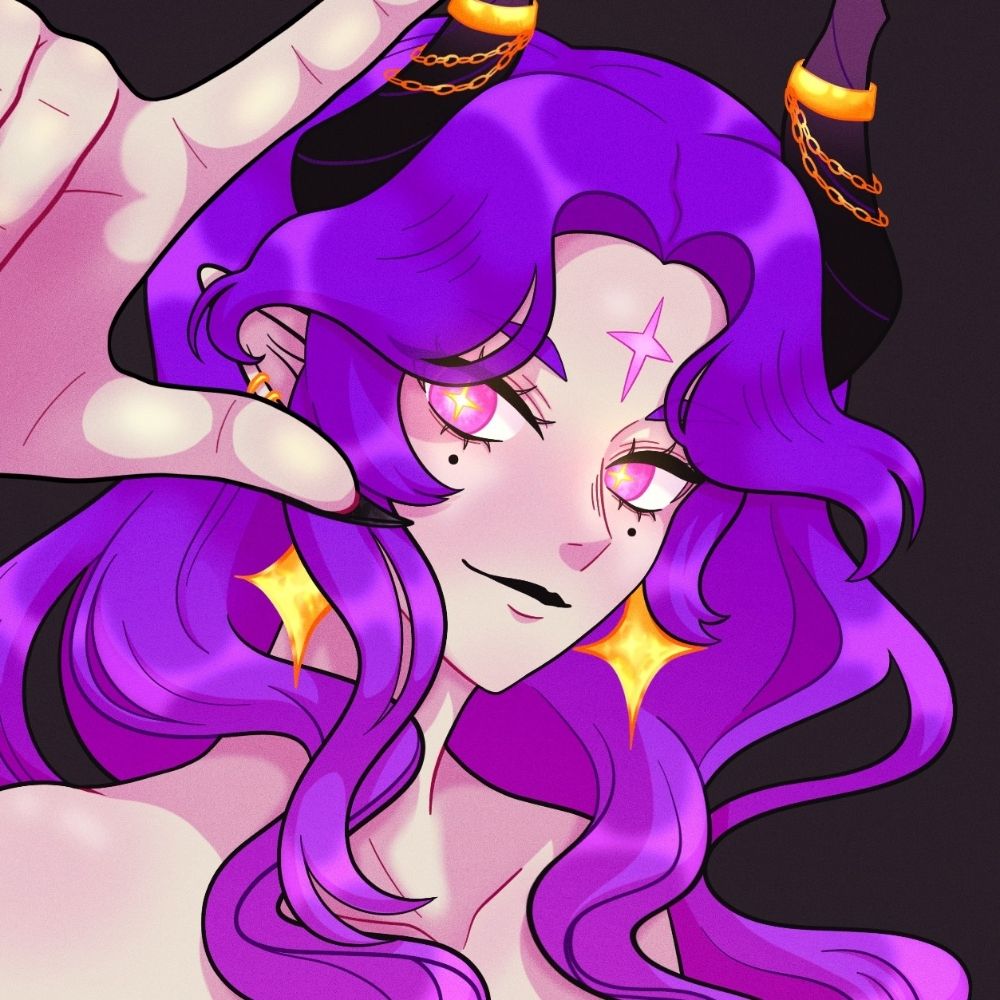 StarryCoffin ⭐️⚰️