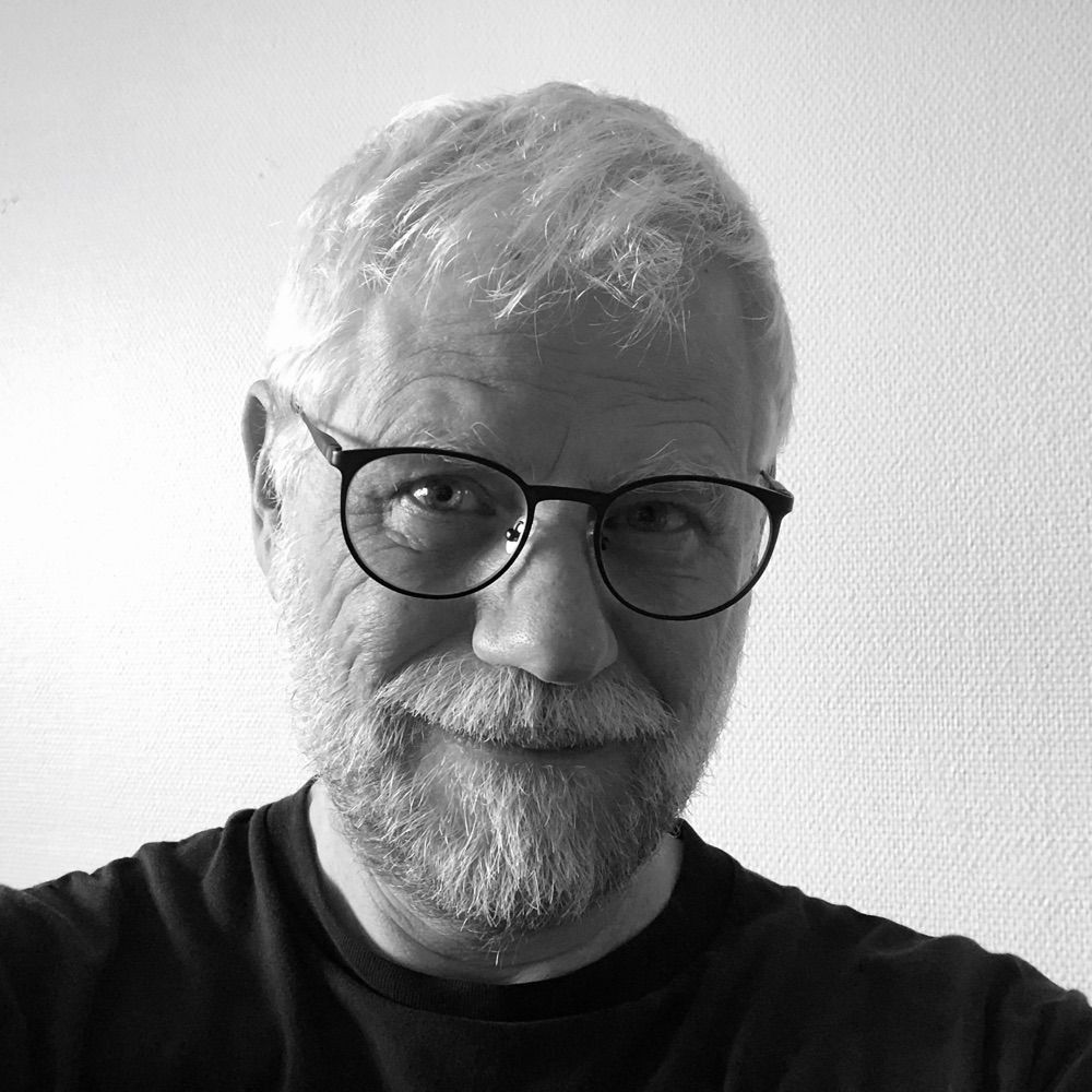 Anders Holmberg