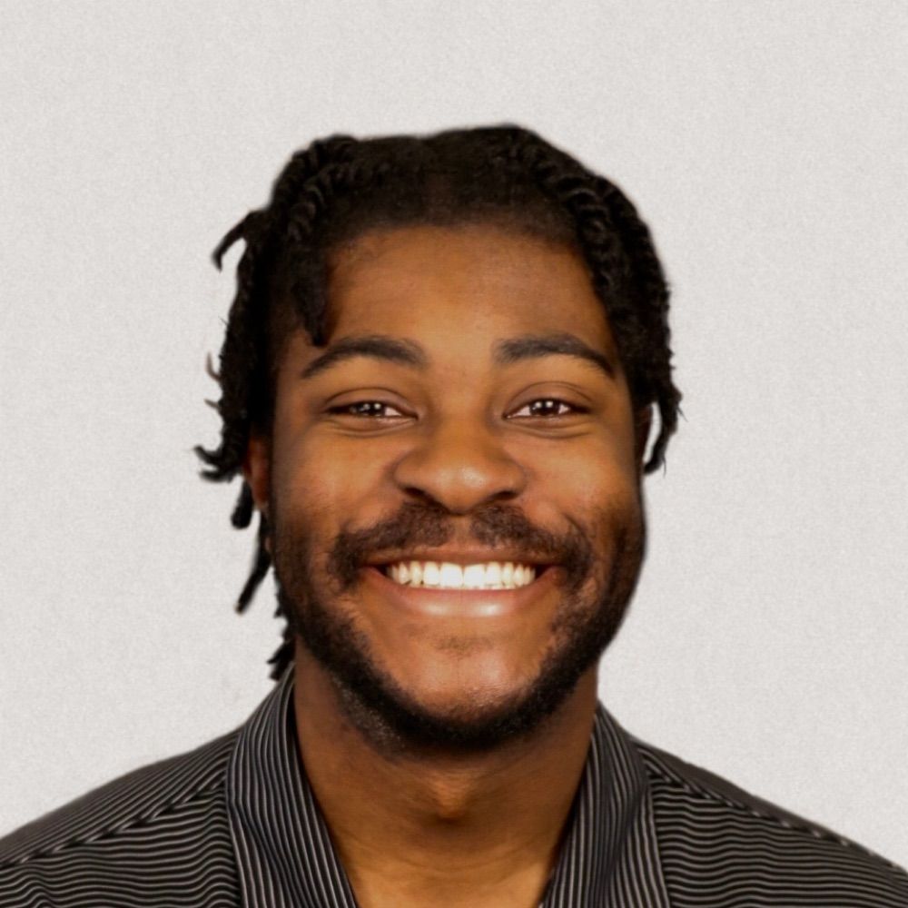 Christopher Oates