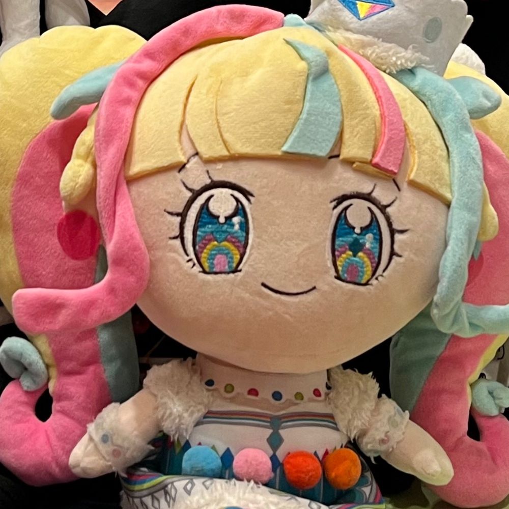 まつきりん