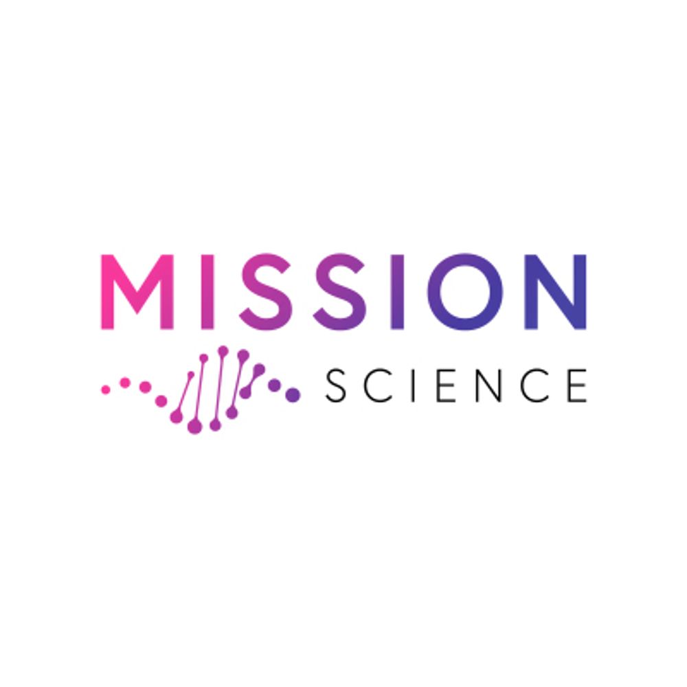 Mission Science Ltd