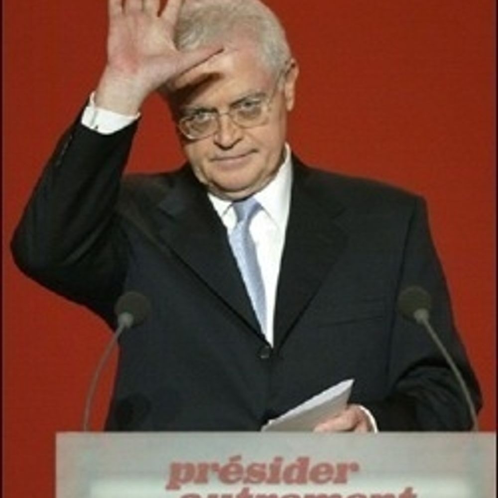 Lionel Pinjos