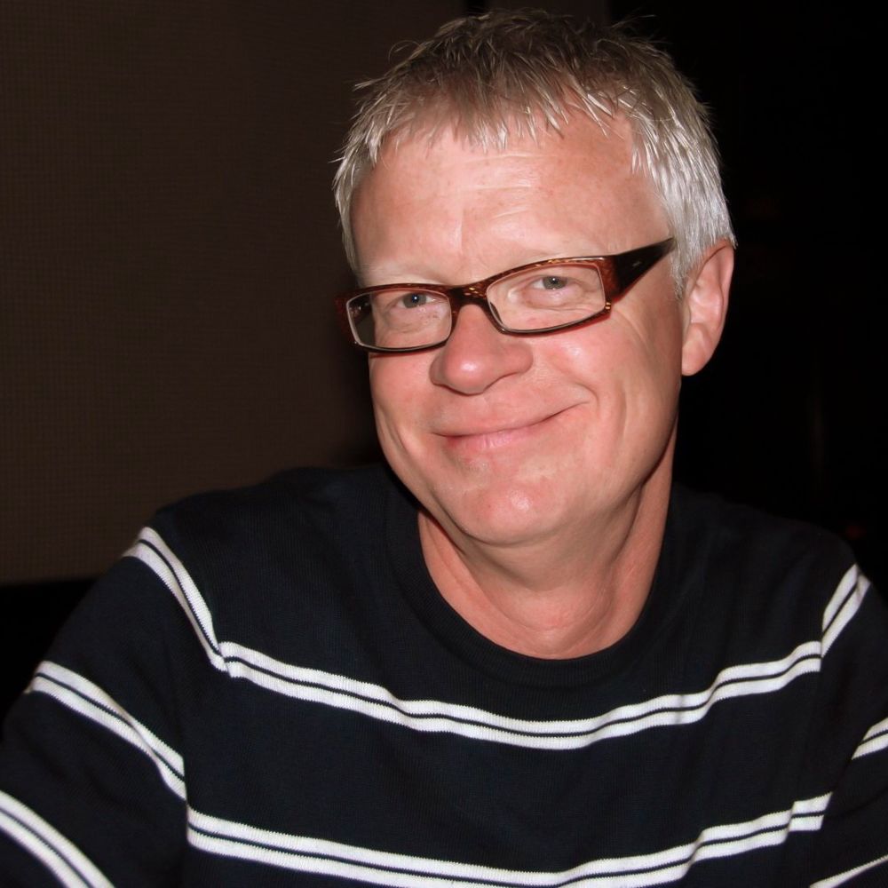 Steve Hall