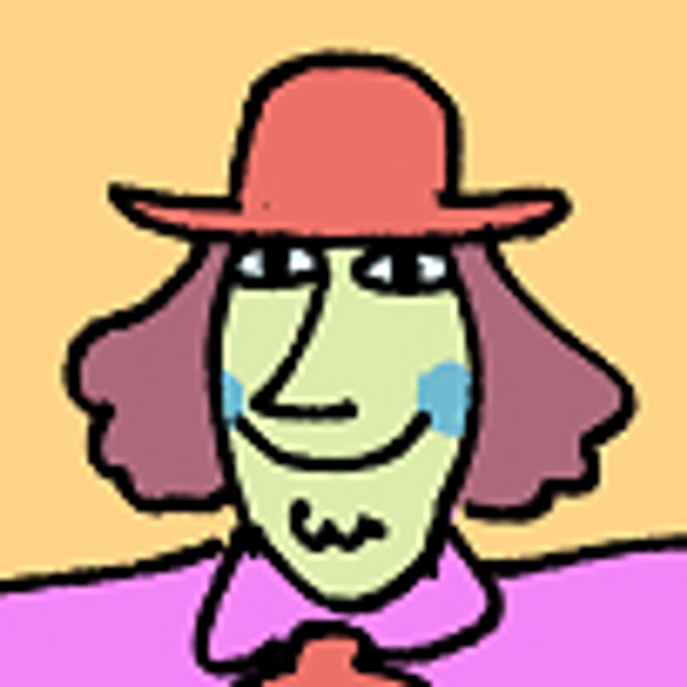 🥄Spoon🥄's avatar