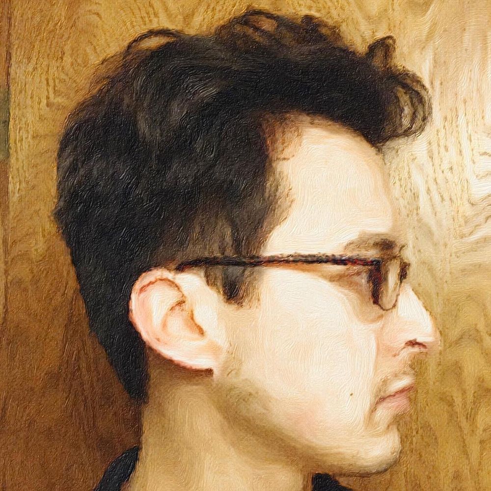 Alex Galick