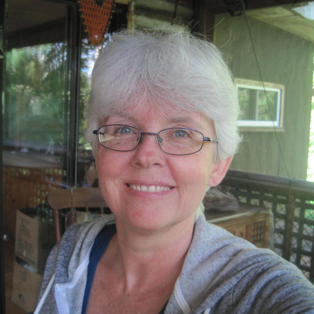 Beth Farrar