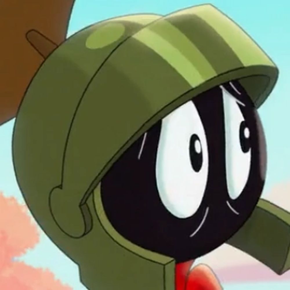 Marvin Marciano