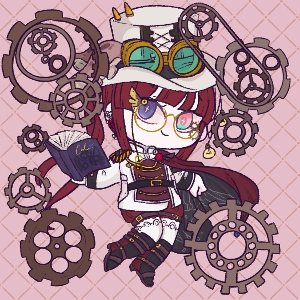 如月エルメス🐏