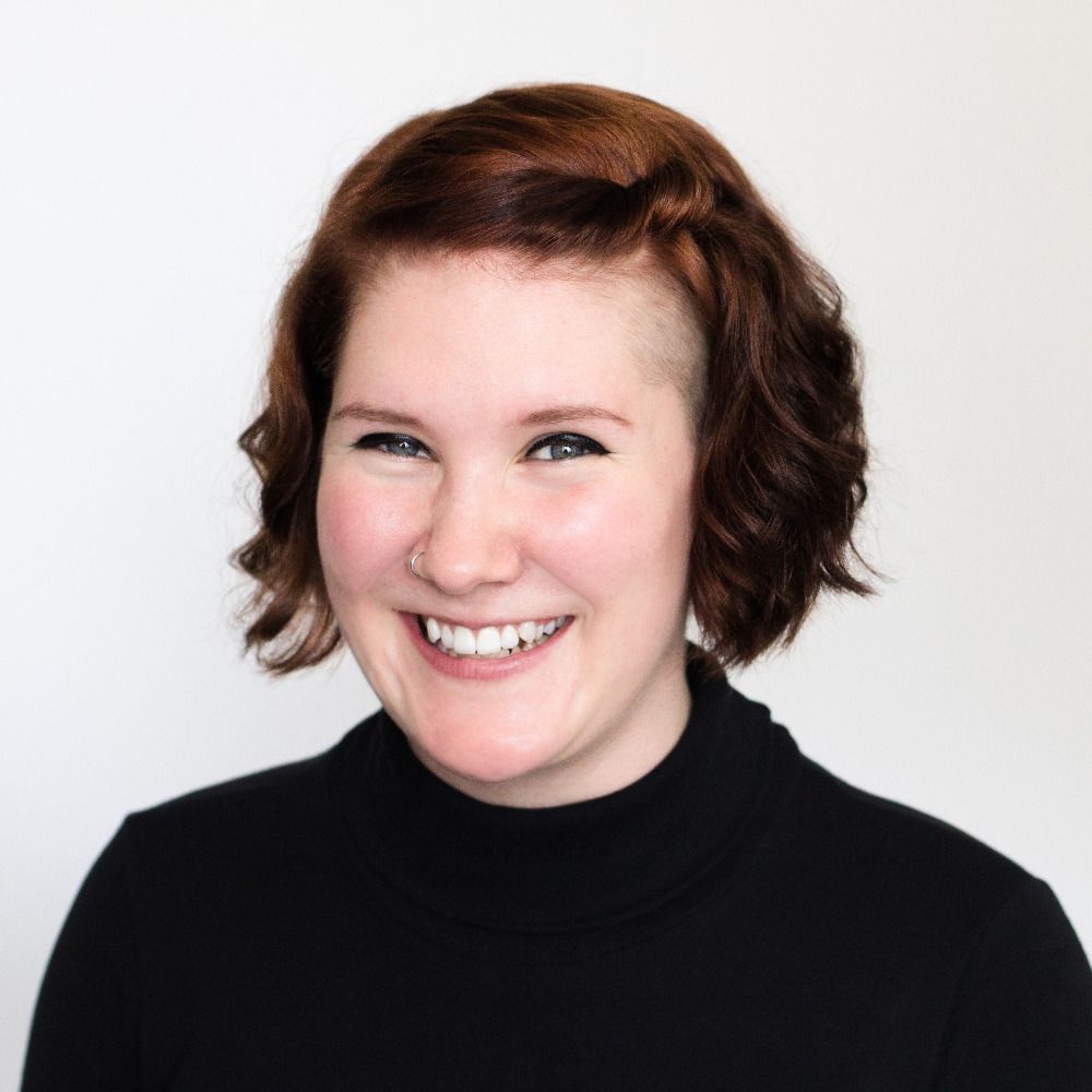 Linn Øyen Farley