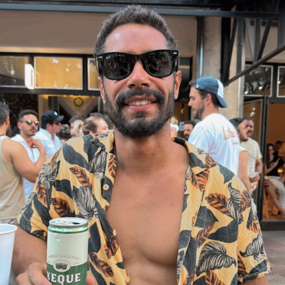 Rafael LOC