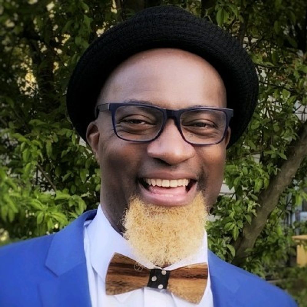 Carl Alleyne