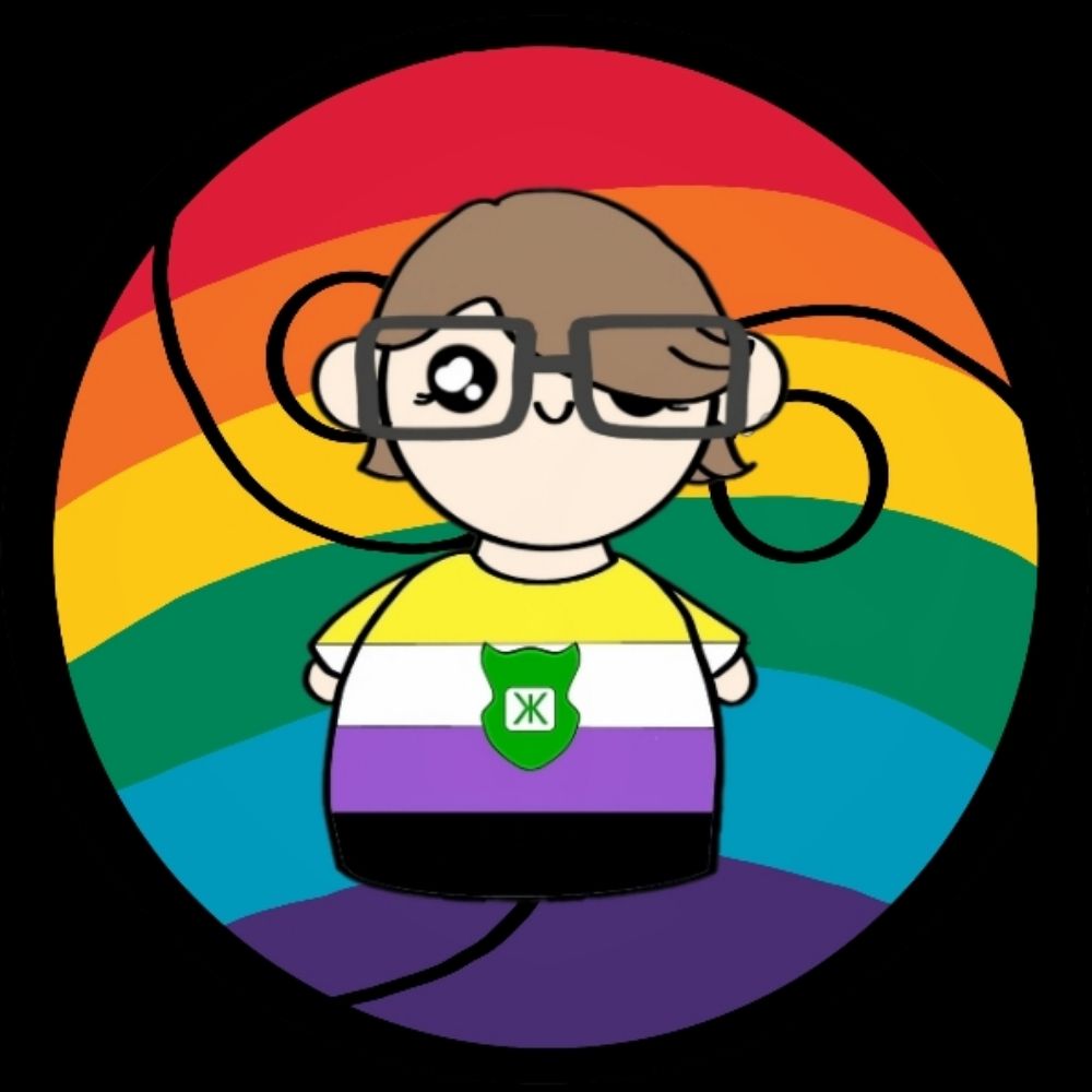 Queer -Vulcan-