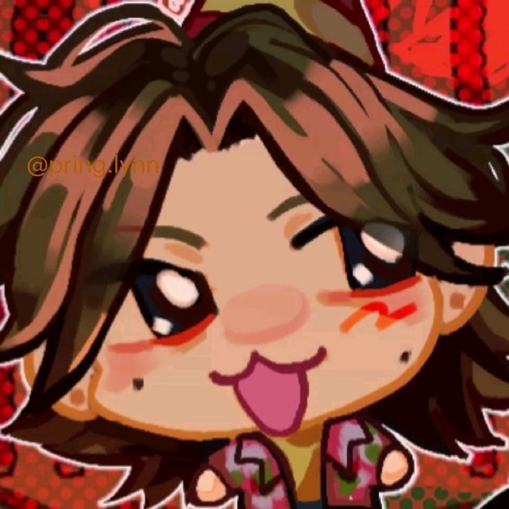 🌺 -- DAISUKE !