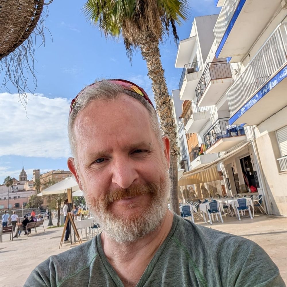 David Cook - Travel Counsellor