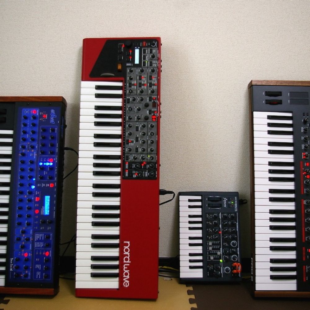 nemosynth