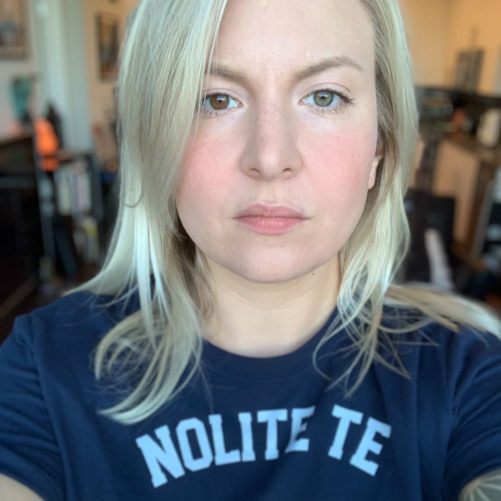 Ashley M. Gjøvik