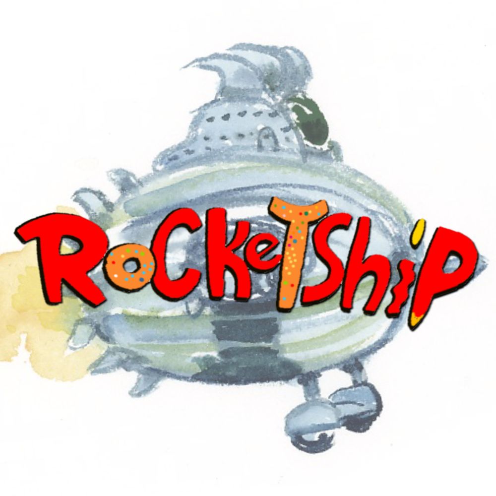 The Rocketship Archives