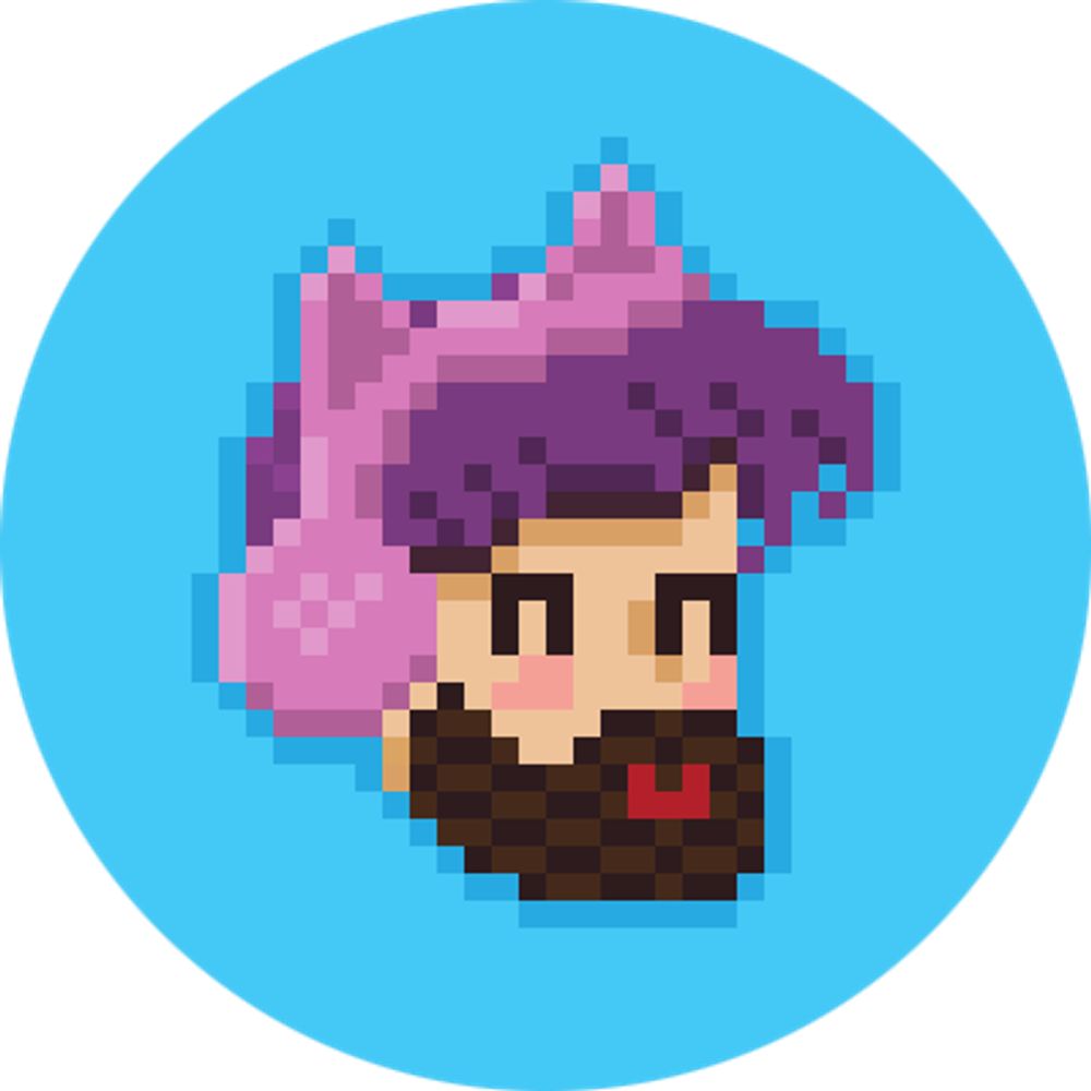 PixelsCatCafe