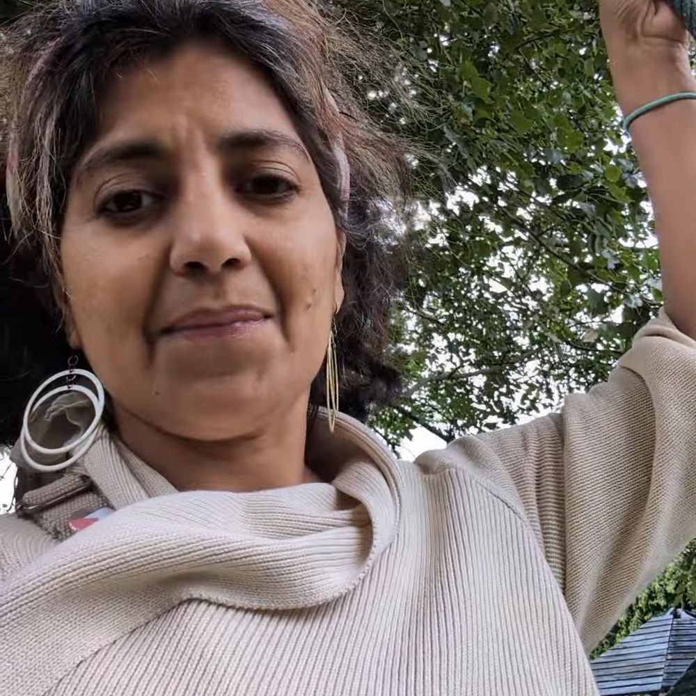 Aasiya Bora 