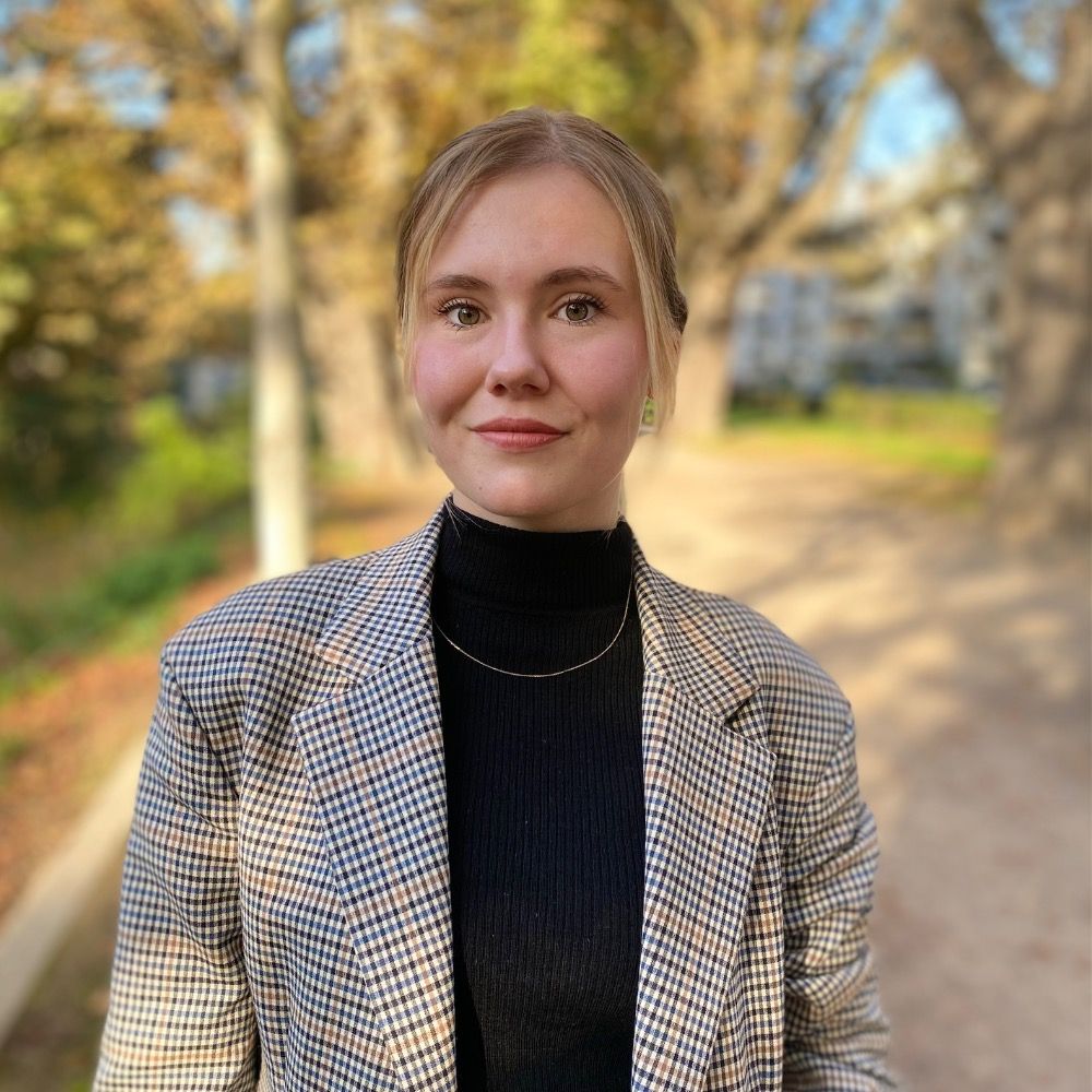 Ronja Sczepanski