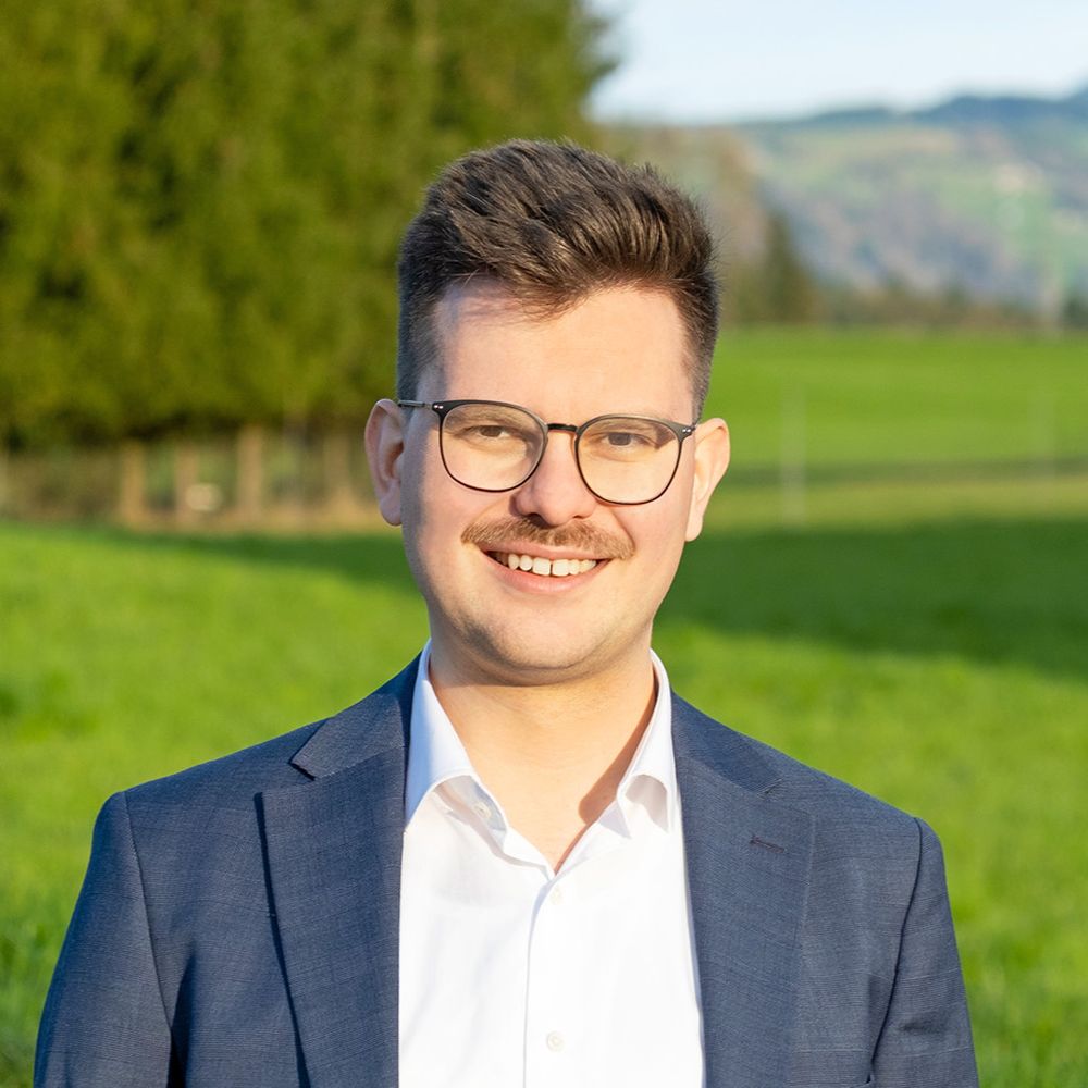 Konradin Franzini
