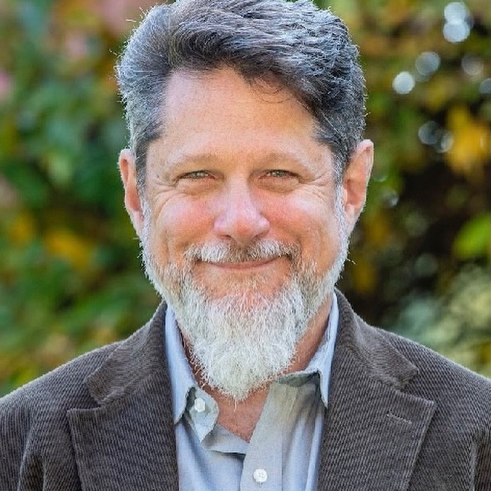Patrick Barnes