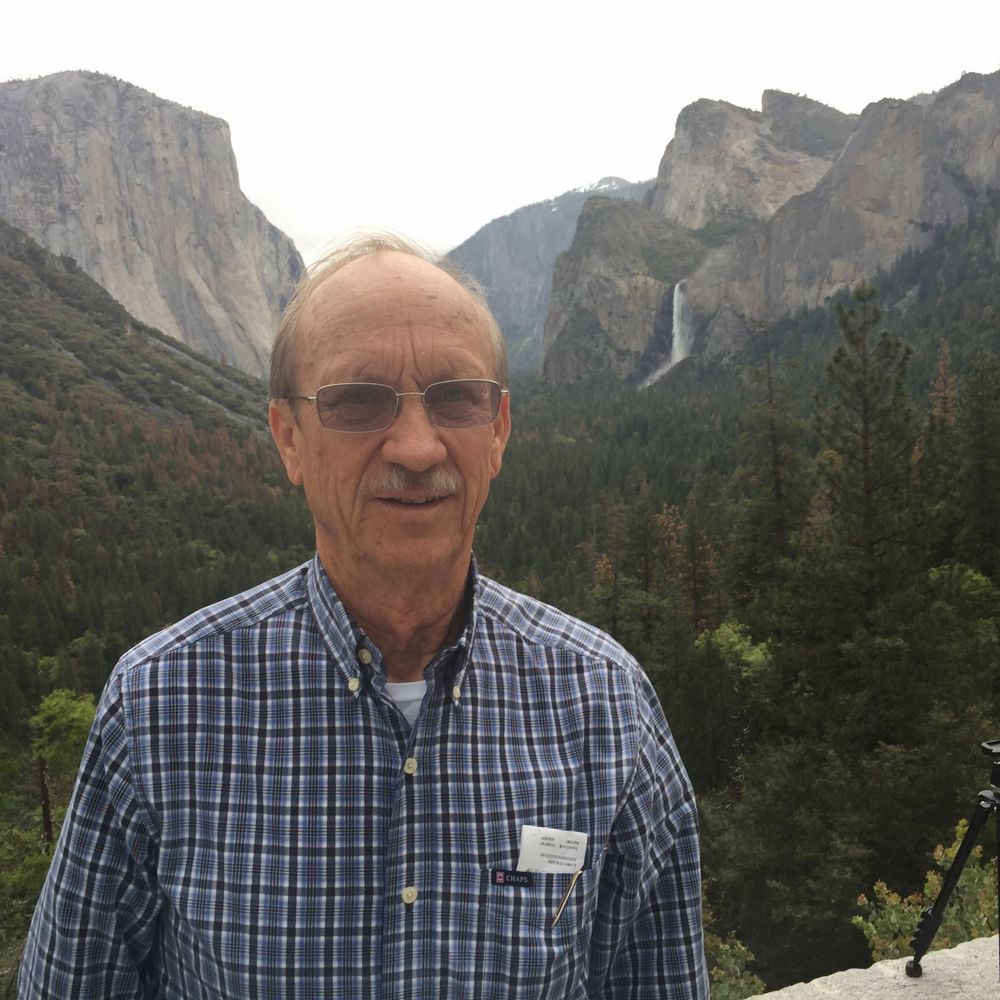 Larry Zahn
